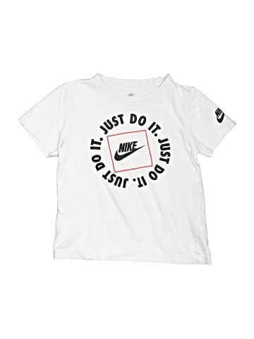 Nike Short Sleeve T-Shirt (view 1)