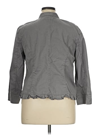 Ann Taylor LOFT Outlet 3/4 Sleeve Top (view 2)