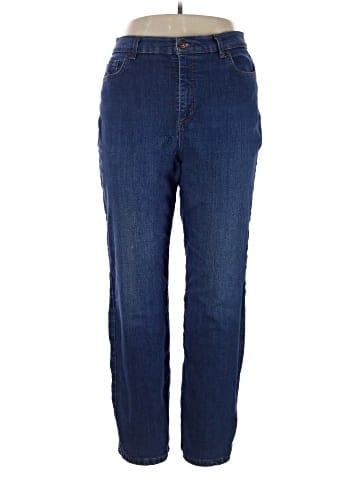 Gloria Vanderbilt Jeans (view 1)