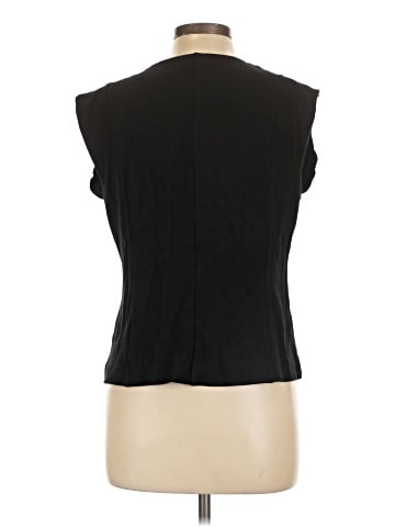 Halogen Sleeveless T-Shirt (view 2)