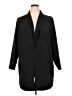 ELOQUII Black Coat Size 20 - photo 1