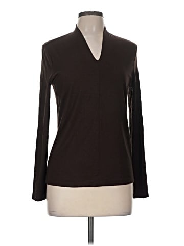 Talbots Long Sleeve Turtleneck (view 1)