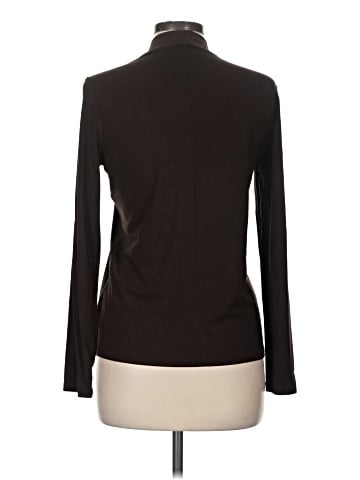 Talbots Long Sleeve Turtleneck (view 2)