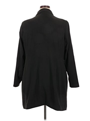 ELOQUII Coat (view 2)