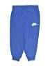 Nike Blue Sweatpants Size 2T - 3T - photo 1