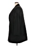 ELOQUII Black Coat Size 20 - photo 5