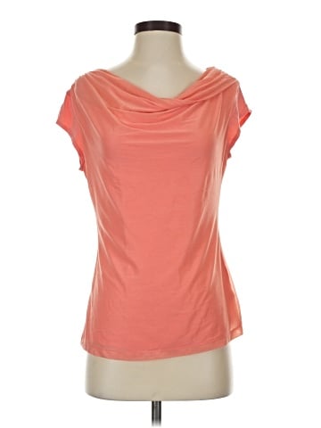 The Limited Short Sleeve Top (view 1)