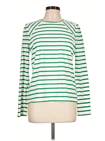 Boden Long Sleeve T-Shirt (view 1)
