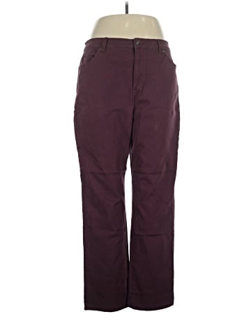 Gloria Vanderbilt Jeans (view 1)