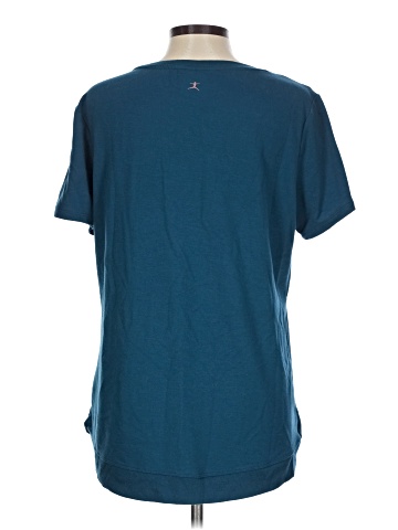 Danskin Short Sleeve T-Shirt (view 2)