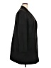 ELOQUII Black Coat Size 20 - photo 4