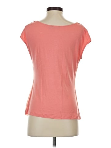 The Limited Short Sleeve Top (view 2)