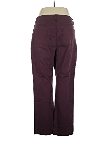 Gloria Vanderbilt Jeans (view 2)