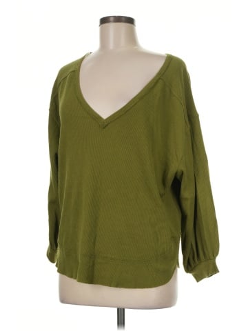 Altar'd State Pullover Sweater (view 1)