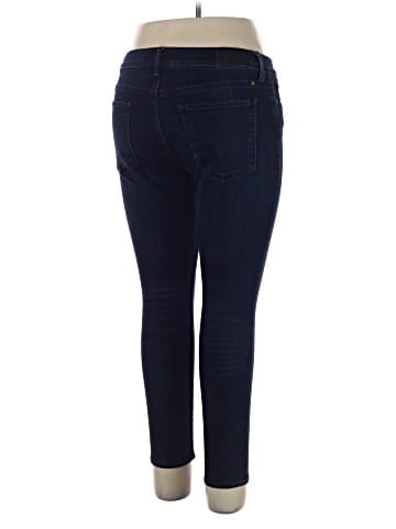Lucky Brand Jeggings (view 2)