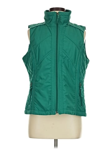 Coldwater Creek Vest (view 1)