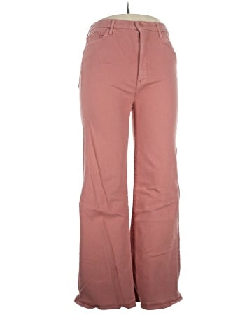 Mother Casual Pants (view 1)