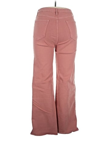 Mother Casual Pants (view 2)