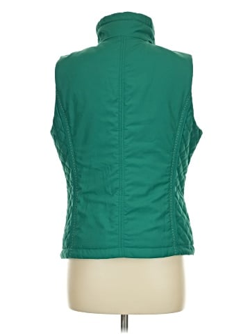Coldwater Creek Vest (view 2)