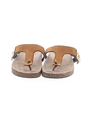 Tory Burch Sandals (view 2)