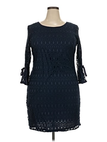R&K Casual Dress (view 1)