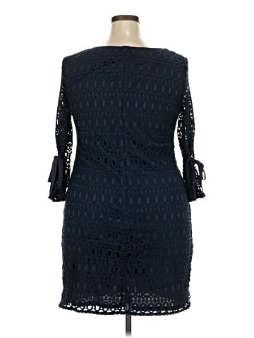 R&K Casual Dress (view 2)