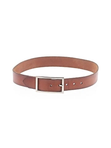 Gap Leather Belt (view 1)