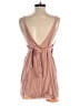Lulus Pink Tan Romper Size M - photo 2