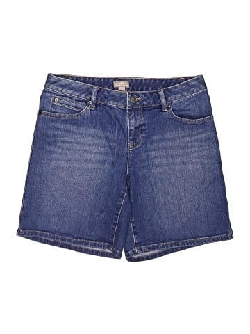J.Jill Denim Shorts (view 1)