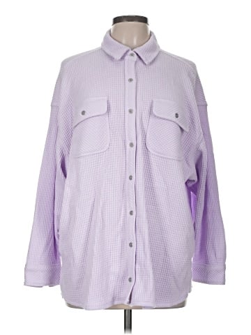 Aerie Cardigan (view 1)