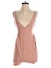 Lulus Pink Tan Romper Size M - photo 1