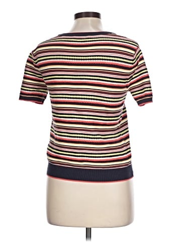 Zara Sweater Vest (view 2)