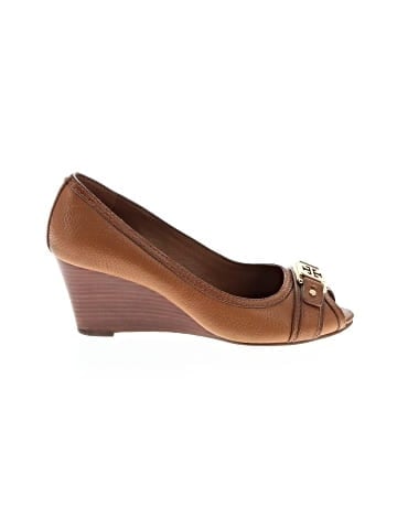 Tory Burch Wedges (view 1)