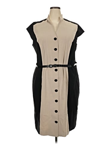 Calvin Klein Casual Dress (view 1)