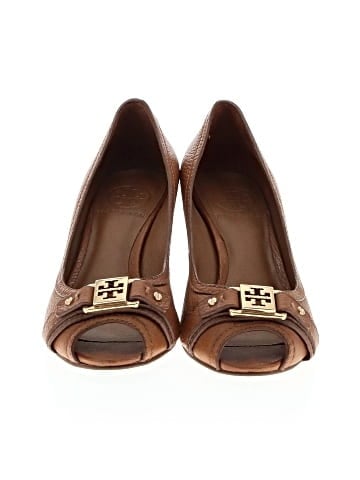 Tory Burch Wedges (view 2)