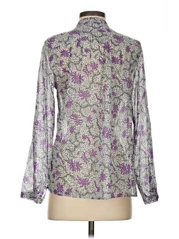 Étoile Isabel Marant Long Sleeve Blouse (view 2)