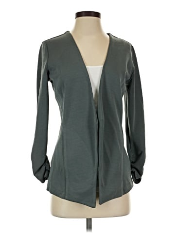 Tart Long Sleeve Blouse (view 1)