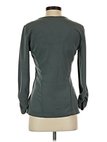 Tart Long Sleeve Blouse (view 2)