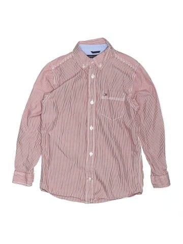 Tommy Hilfiger Long Sleeve Button-Down Shirt (view 1)