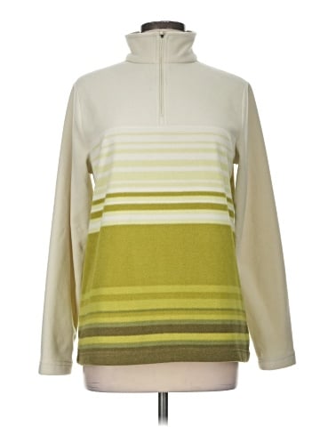 Lands' End Pullover Sweater (view 1)