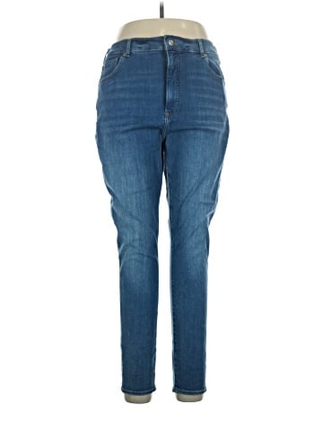 Express Jeans (view 1)