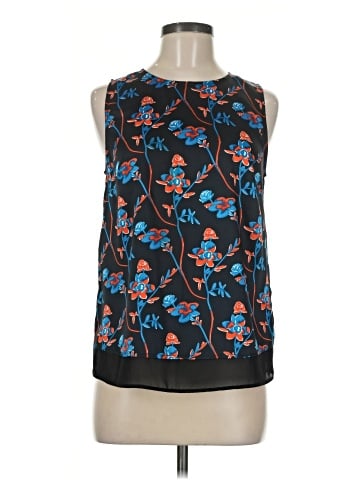 Thakoon Sleeveless Blouse (view 1)