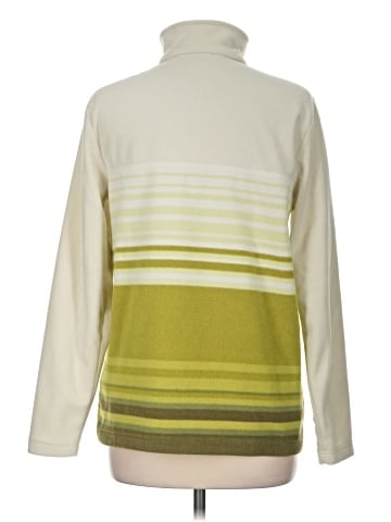 Lands' End Pullover Sweater (view 2)