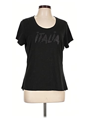 District. Short Sleeve T-Shirt (view 1)