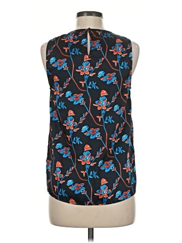 Thakoon Sleeveless Blouse (view 2)