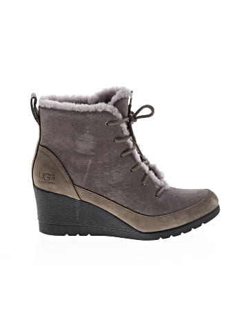Ugg Wedges (view 1)