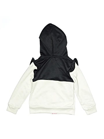 Champion Zip Up Hoodie (view 2)