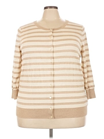 Talbots Cardigan (view 1)