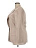 Pendleton 100% Wool Tan Wool Blazer Size 18 - photo 5