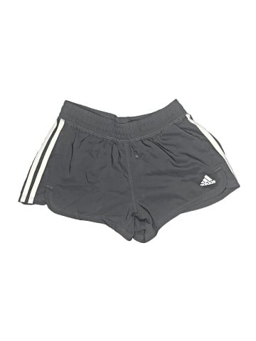 Adidas Athletic Shorts (view 1)